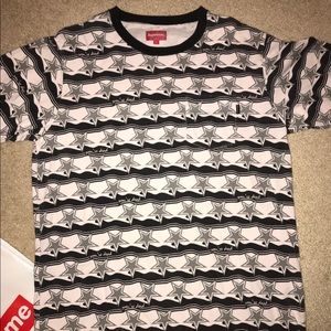 Supreme “You’re Dead” T-shirt